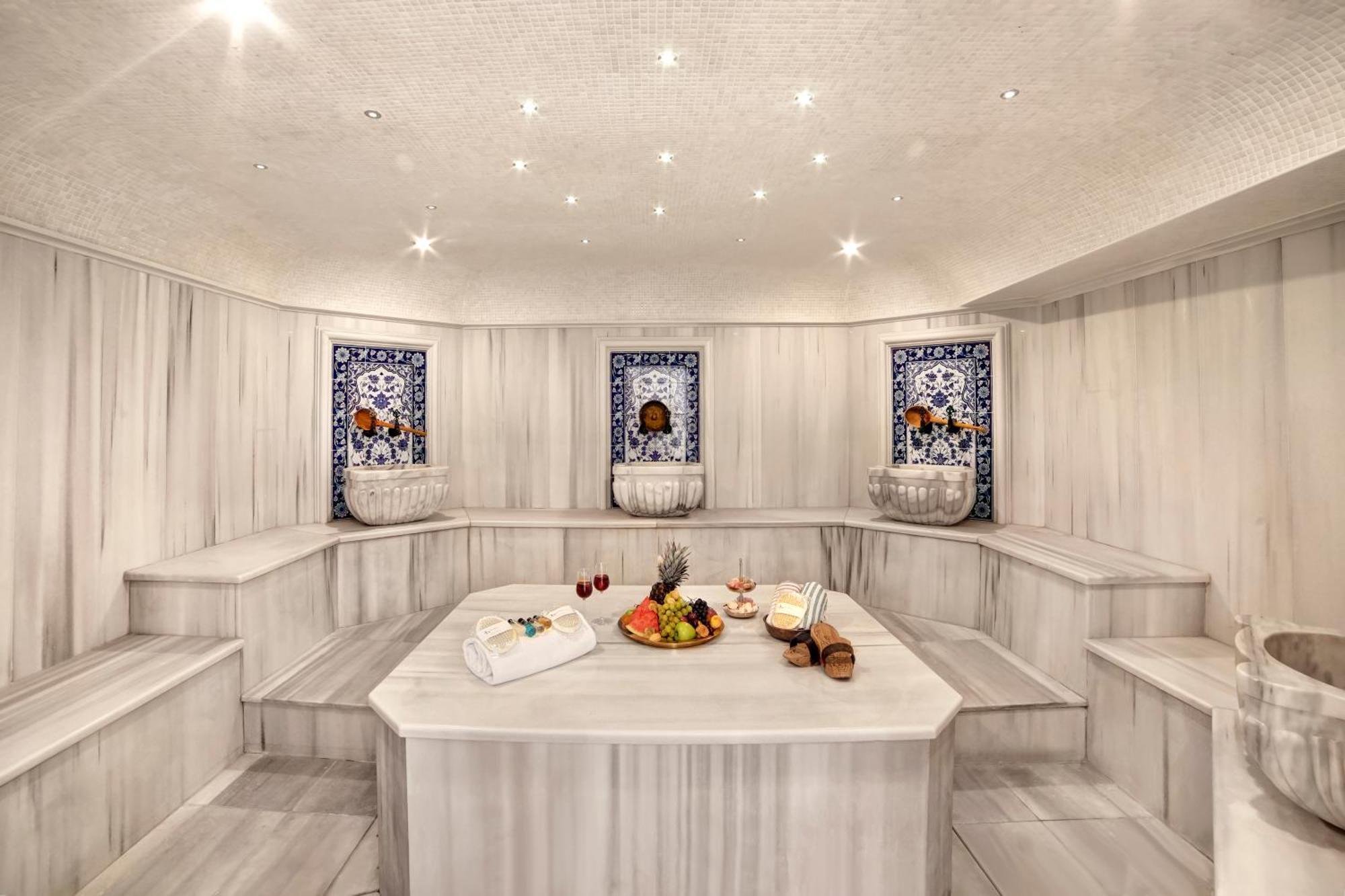 Almina Guest House — Fotoğraflar 1