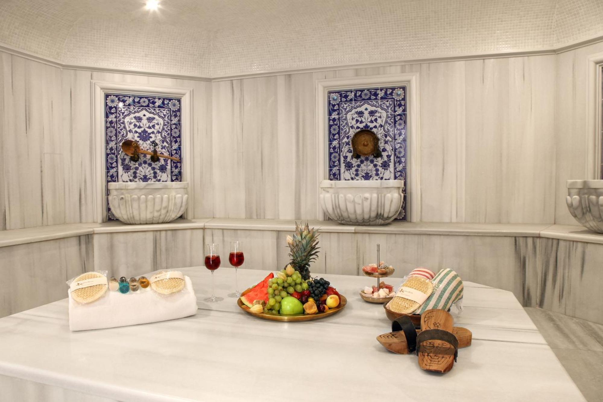Almina Guest House — Fotoğraflar 2